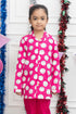 PINK SMILEY SET